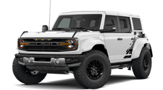 2026 Ford Bronco® External Image 1